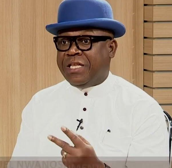 Wike’s ally, Nwanosike, who called Fubara ‘foolish governor’, appointed by Ibas