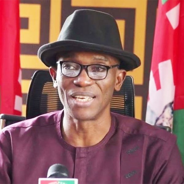 Abure faction of Labour Party insists Supreme Court Labour Party judgment was in Abure's favour