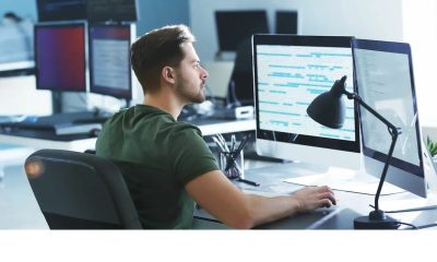 5 types of authentication every backend developer should know