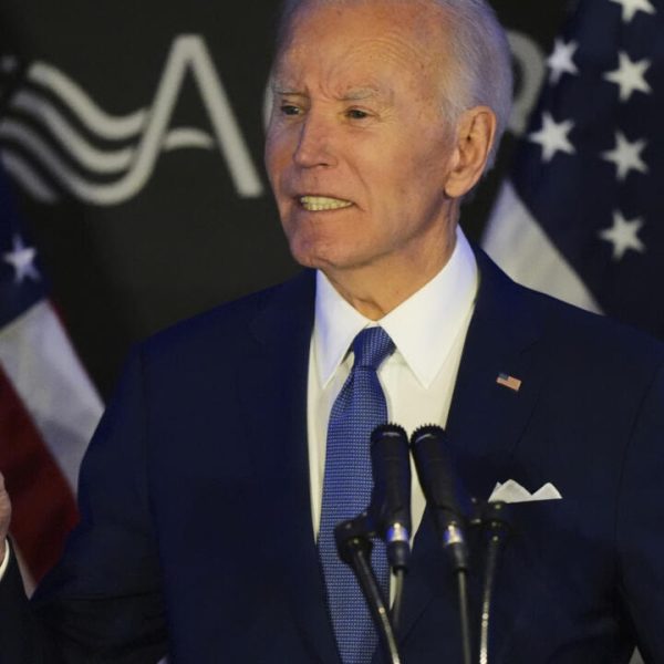 Biden thanks all for love and support