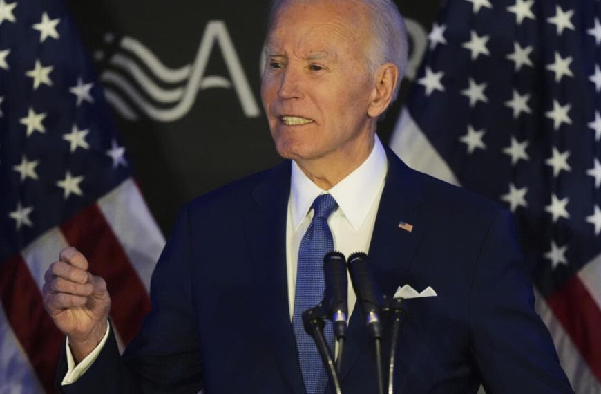 Biden thanks all for love and support