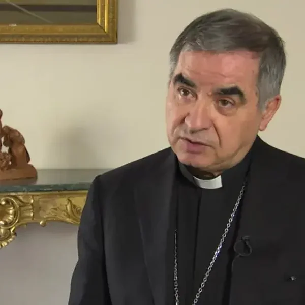 Vatican in crisis: Cardinal Beccius withdraws from papal vote