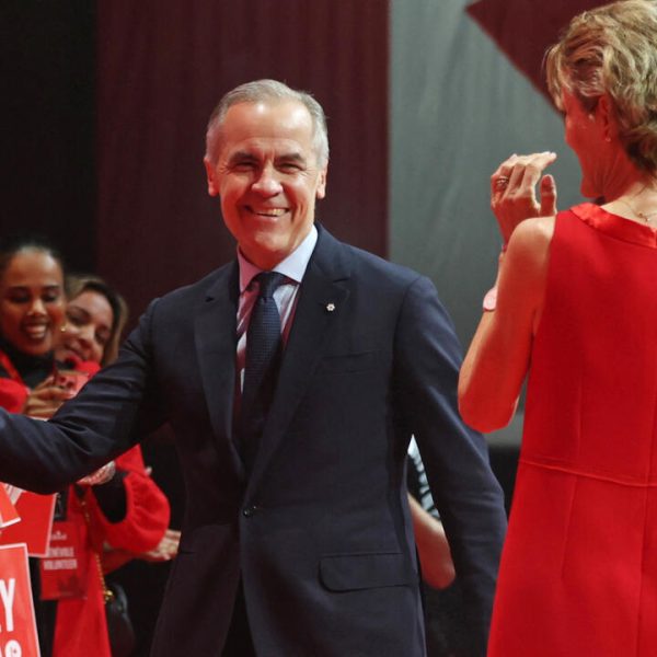 Carney's liberal party wins fourth term