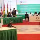 ECOWAS meets in Ghana over exit of Niger, Mali, Burkina Faso