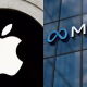 EU fines Apple and Meta