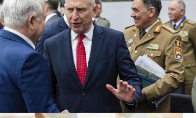 European Countries vow billions in military support for Ukraine