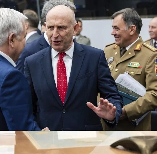 European Countries vow billions in military support for Ukraine