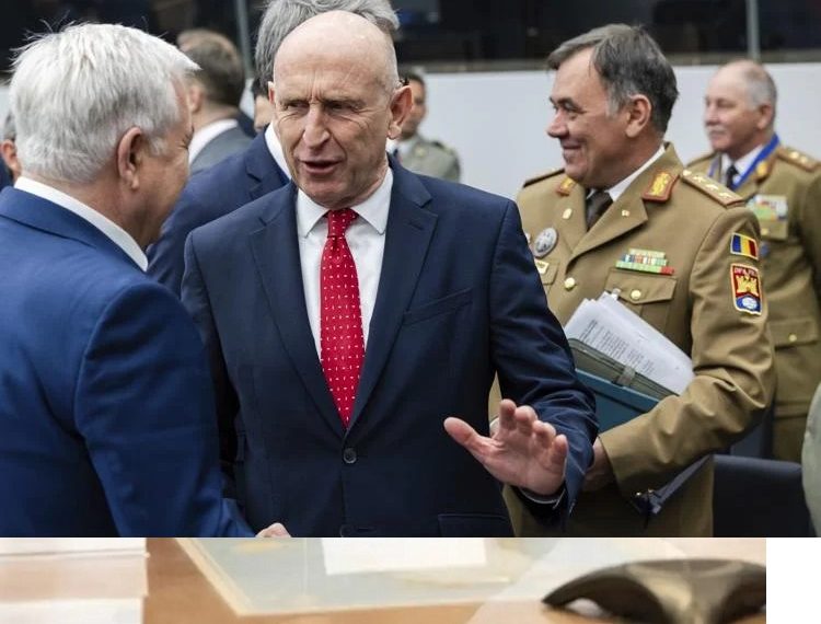 European Countries vow billions in military support for Ukraine