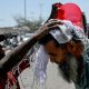 Extended heatwaves in India, Pakistan, test the survivability limits of citizens