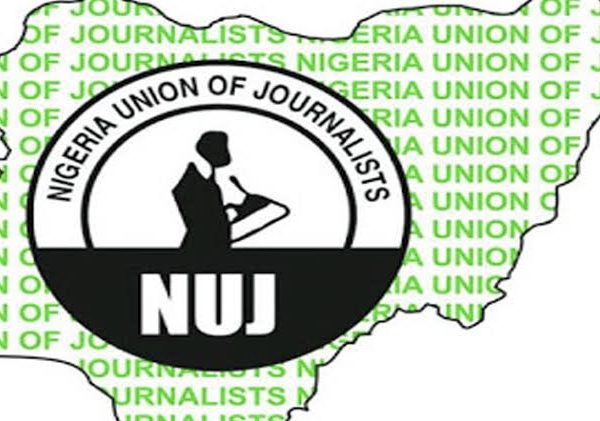 NUJ drags Ex-Chairmen, others before EFCC