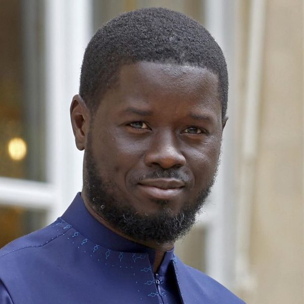 Faye's efforts to heal ECOWAS fails