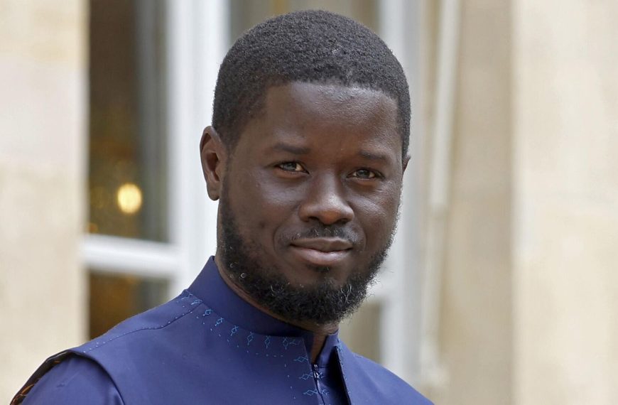 Faye's efforts to heal ECOWAS fails