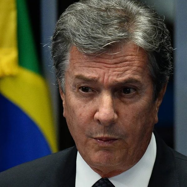 Former Brazil President arrested and asked to begin prison sentence