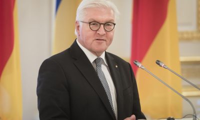 Germany President
