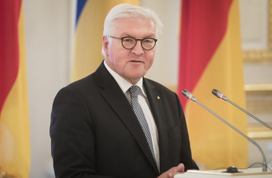 Germany President
