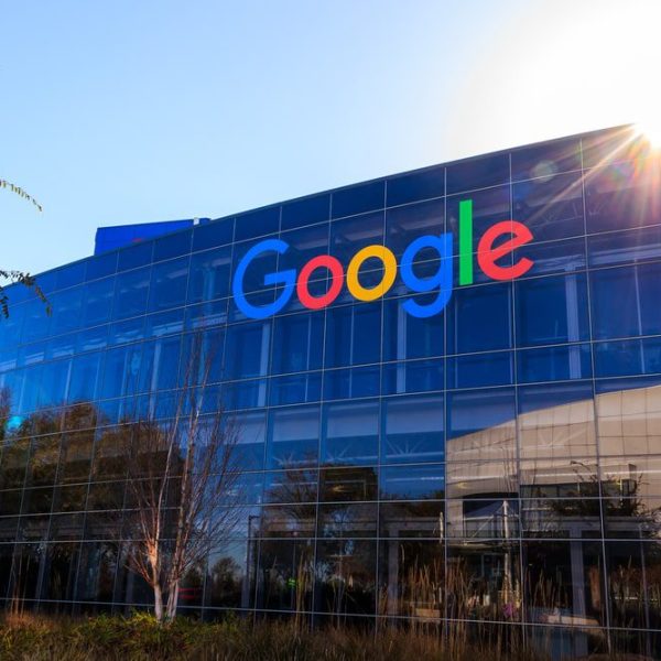 Legal blow: Google loses £4.1B antitrust fine by EU court