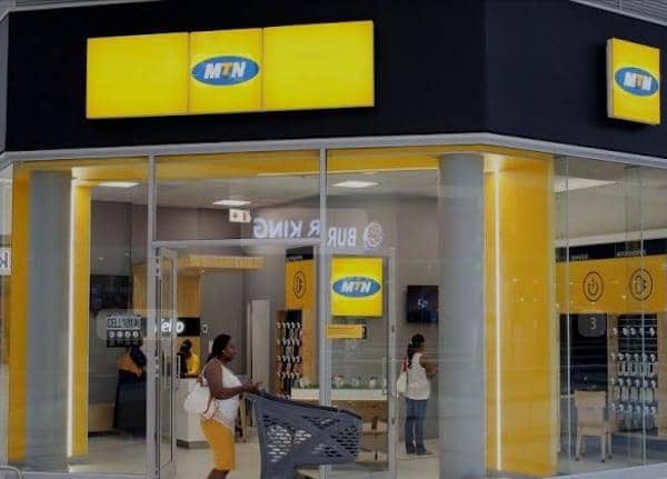 MTN accused of draining customer data while denying wrongdoing