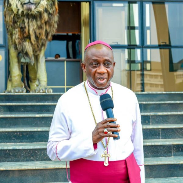 Eha-Amufu secure again as Bishop Olinya refutes killings