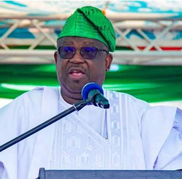 Gov. Mutfwang blames ‘conflict merchants’ for Plateau killings, vows action