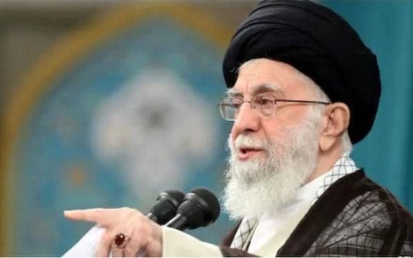 Iran orders military alert after Trump’s threats