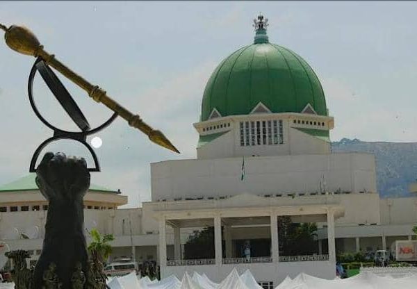 Breaking: National assembly modifies emergency rule in Rivers state
