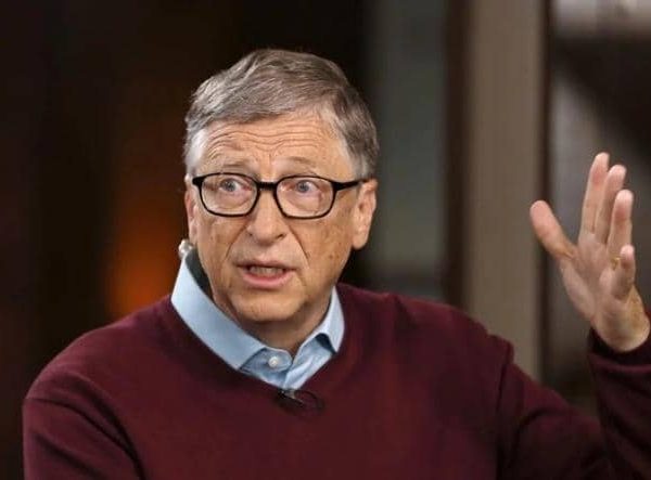 Bill Gates reveals inheritance plans for his children