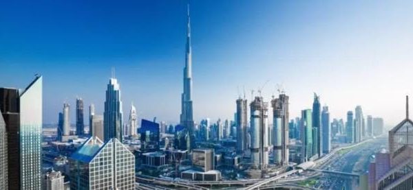 UAE property boom offers big opportunities for Nigerian investors