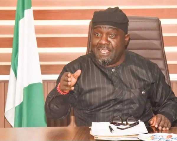 Media accreditations open for the 22nd national sports festival in Abeokuta