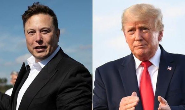 Trump declares he doesn’t need Elon Musk’s help
