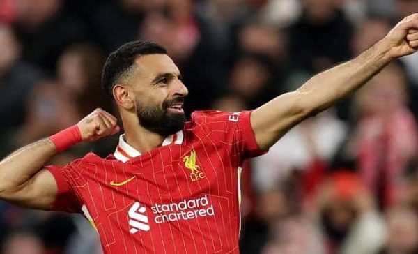 Salah breaks records, spurs debate over premier league greatness