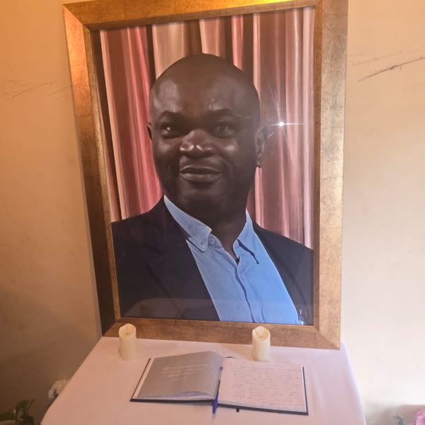 South Africa: Nigerian Union seeks transparent probe of Doctor’s death