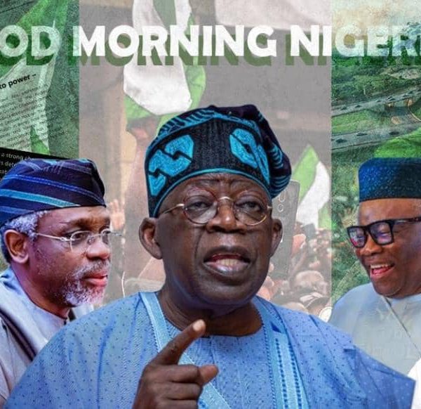 Nigeria’s top headlines for wednesday, April 16, 2025