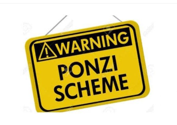 How Nigeria became a paradise for ponzi scammers