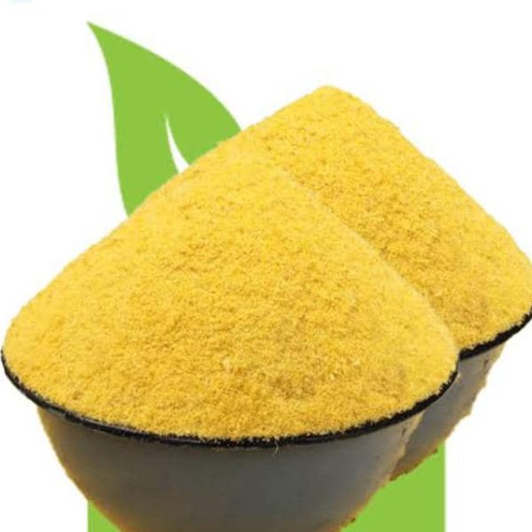 Eat garri often to gain these health benefits