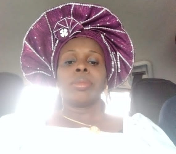 Mrs. Chiamaka Okonkwo