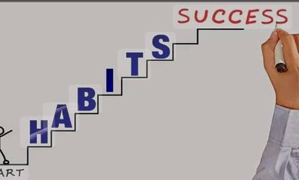 The key habits hindering success and how to overcome them