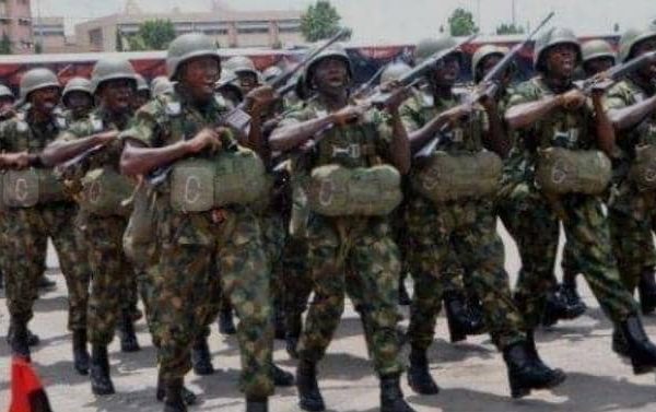 Recruitment Crisis: Why Igbo youths are avoiding the army