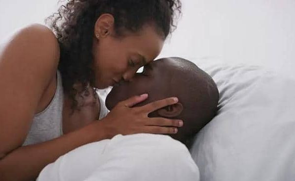 Sex kills success: Why most men stay broke