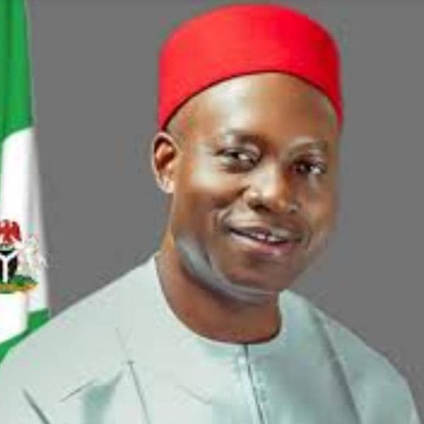 2025: How gov Soludo plans to win the Anambra governorship election