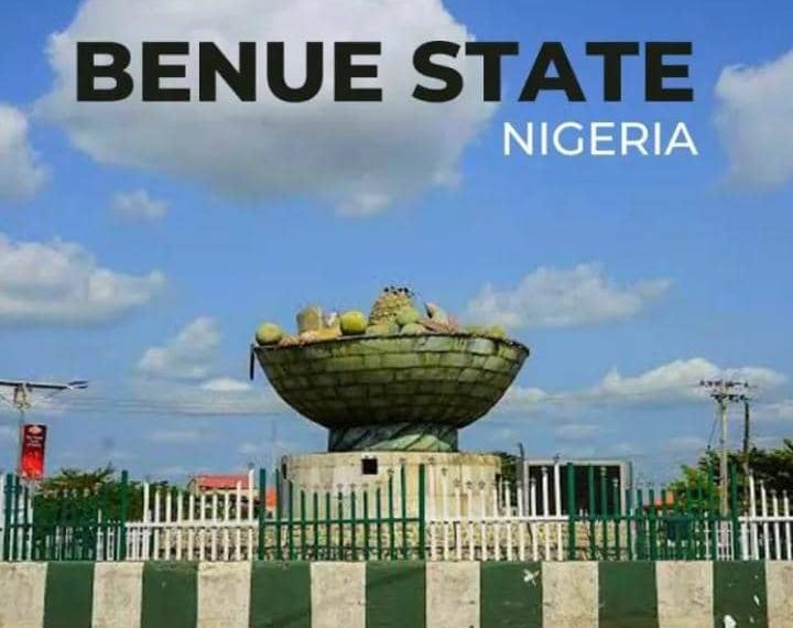 Herdsmen invasion forces Over 50 Benue communities to flee