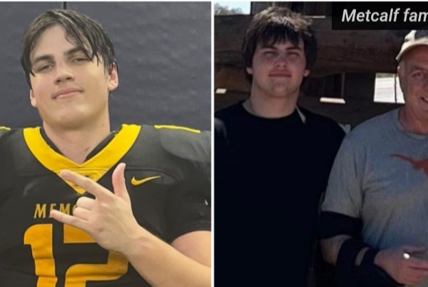 Shocking: 17-years-old kills classmate at Texas track event