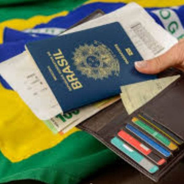 Visa: Brazil slams entry restrictions on US, Canadian, Australian citizens