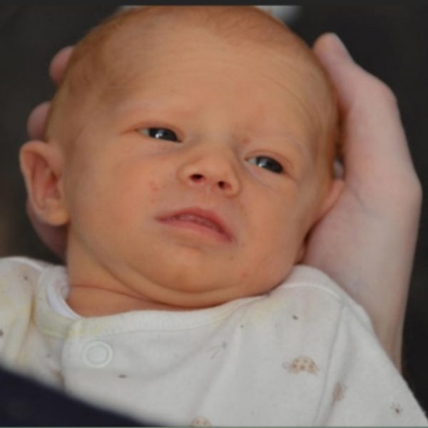 UK welcomes first baby born following womb transplant