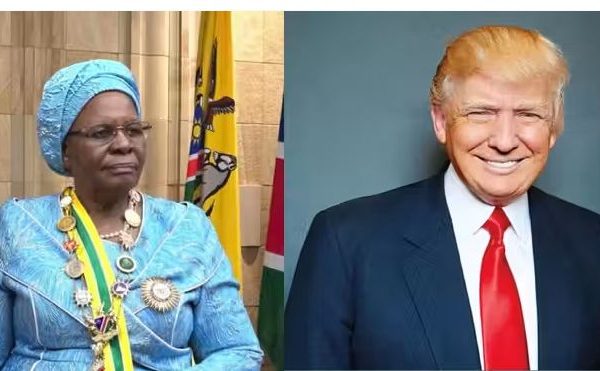 Namibia mulls deportation of Americans, other foreigners without visa