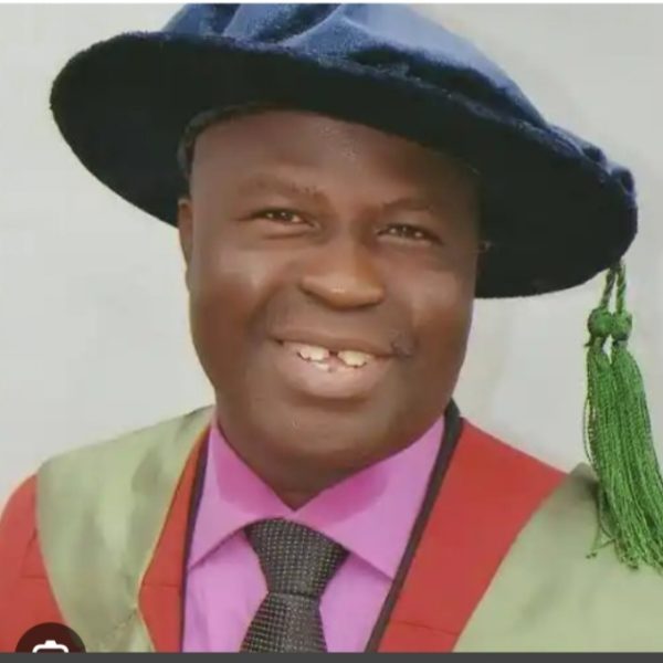 FG suspends FUOYE VC over sexual allegation