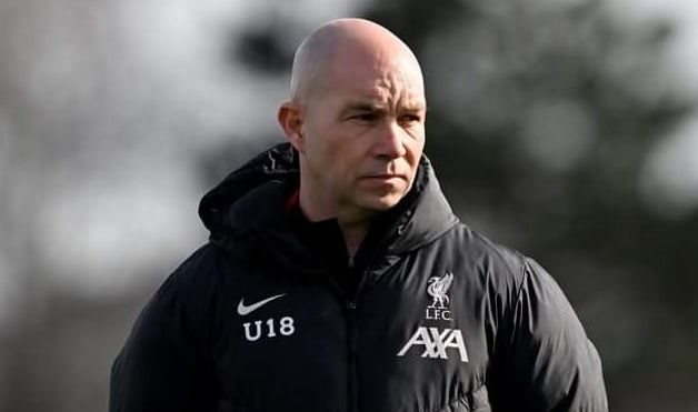 Coach Bridge-Wilkinson