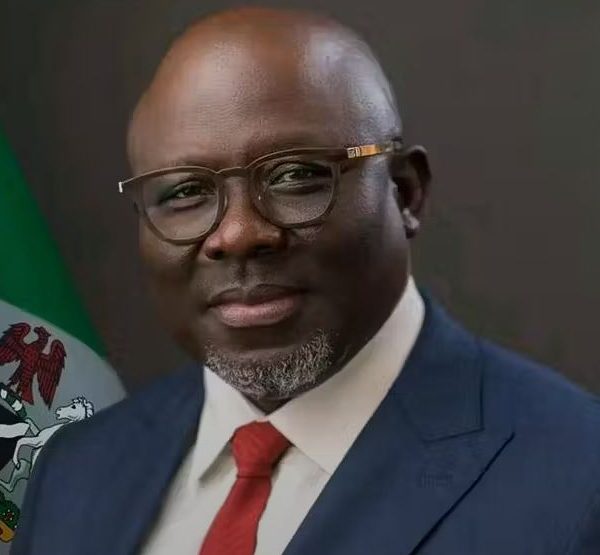 Delta State Governor Oborevwori dumps PDP, joins APC