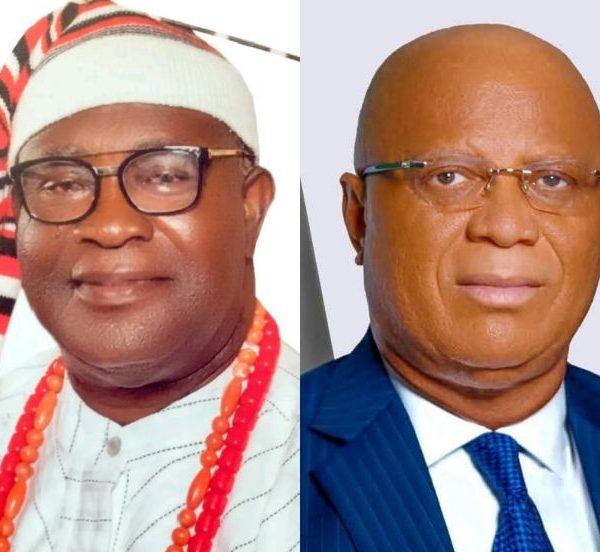Oku Ibom Ibibio felicitates Gov. Umo Eno on 61st birthday