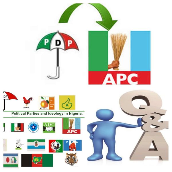 Safeguarding Nigeria’s Democracy
