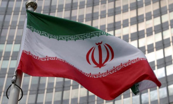 Iran executes senior spy